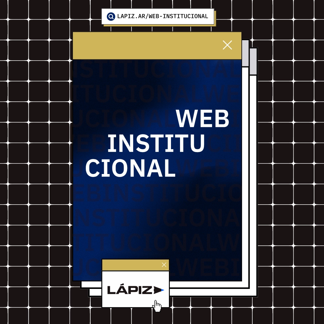 Web instucional